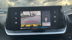 Peugeot 208 1.2 PureTech 100 Allure Premium + 5dr Petrol Hatchback